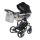 Junama Hand Craft V3 System - Fekete 