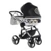 Junama Hand Craft V3 System - Fekete 