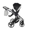 Junama Hand Craft V3 System - Fekete 