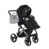 Junama Hand Craft V3 System - Fekete 