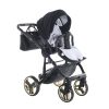 Junama Fluo Satin V3 System - Fekete és Arany 2024
