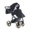 Junama Fluo Satin V3 System - Fekete és Arany 2024