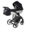 Junama Diamond Mirror Satin V2 System - Fehér