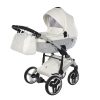 Junama Fluo Satin V3 System - Ezüst 2024