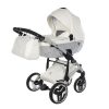 Junama Fluo Satin V3 System - Ezüst 2024