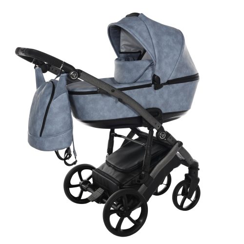 Junama Space Jeans V3 System - Kék 
