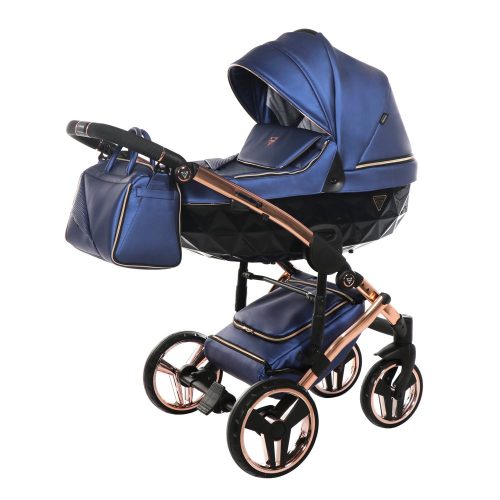 Junama Fluo V3 System - Kék 