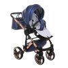Junama Fluo V3 System - Kék 