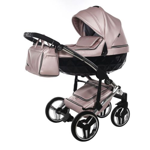 Junama Fluo V3 System - Rózsaszín 