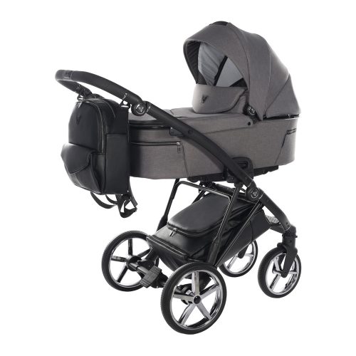 Junama Air V3 System - Grafit