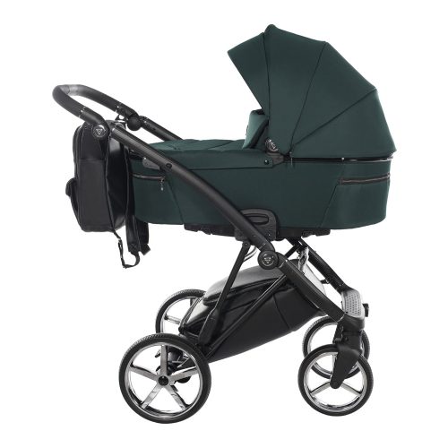 Junama Air V3 System - Zöld