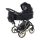 Junama Air Prémium V3 System - Fekete