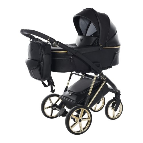 Junama Air Prémium V3 System - Fekete