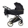 Junama Air Prémium V3 System - Fekete