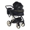 Junama Air Prémium V3 System - Fekete
