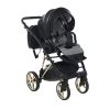 Junama Air Prémium V3 System - Fekete