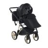Junama Air Prémium V3 System - Fekete