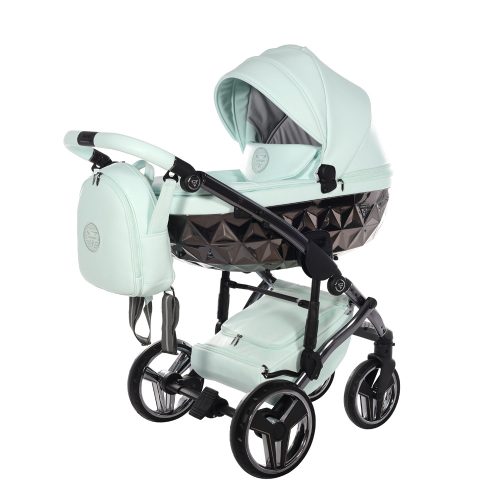 Junama Hand Craft V3 System - Pistachio 