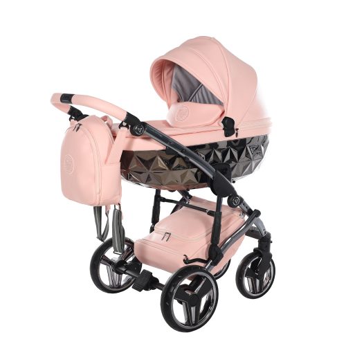 Junama Hand Craft V3 System - Apricot 