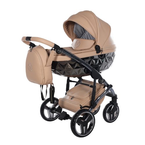 Junama Hand Craft V3 System - Camel  