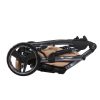 Junama Hand Craft V3 System - Camel  