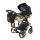 Junama Hand Craft V3 System  - Fekete és Arany  