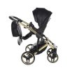 Junama Hand Craft V3 System  - Fekete és Arany  