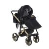 Junama Hand Craft V3 System  - Fekete és Arany  