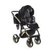 Junama Hand Craft V3 System  - Fekete és Arany  