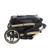 Junama Hand Craft V3 System  - Fekete és Arany  