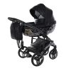 Junama Hand Craft V3 System  - Fekete  