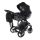 Junama Hand Craft V3 System  - Fekete  