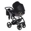 Junama Hand Craft V3 System  - Fekete  