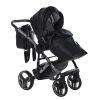 Junama Hand Craft V3 System  - Fekete  
