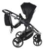 Junama Hand Craft V3 System  - Fekete  