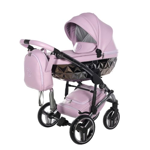 Junama Hand Craft V3 System - Violet 