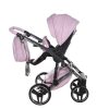 Junama Hand Craft V3 System - Violet 