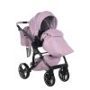 Junama Hand Craft V3 System - Violet 