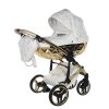 Junama Diamond Heart V3 System - Arany