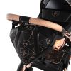Junama Diamond Heart V3 System - Fekete-Óarany