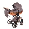 Junama Diamond Heart V3 System - Lila-Órany
