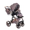 Junama Diamond Heart V3 System - Lila-Órany