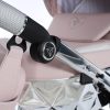 Junama Diamond Heart V3 System - Rózsaszín-Ezüst