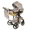 Junama Diamond Heart V3 System - Bézs-Arany