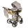 Junama Diamond Heart V3 System - Bézs-Arany