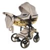 Junama Diamond Heart V3 System - Bézs-Arany