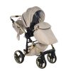 Junama Diamond Heart V3 System - Bézs-Arany