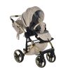 Junama Diamond Heart V3 System - Bézs-Arany