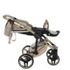 Junama Diamond Heart V3 System - Bézs-Arany