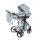 Junama Diamond Heart V3 System - Kék
